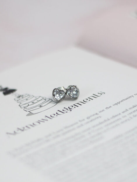 Aretes Michael Kors - Imagen 4