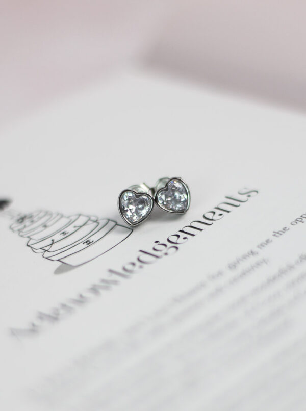 Aretes Michael Kors