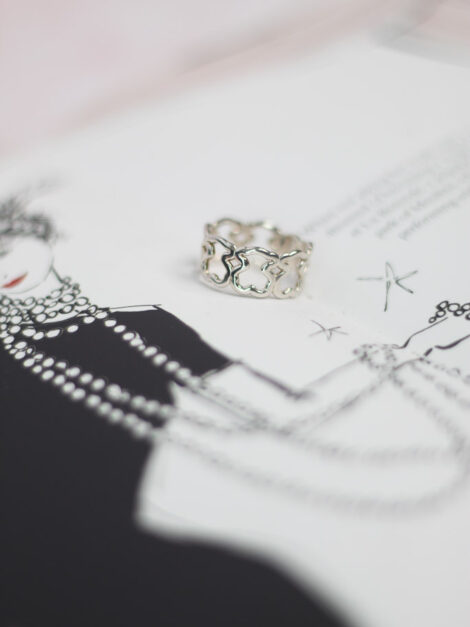 Anillo New Carrusel TOUS (talla 6) - Imagen 11