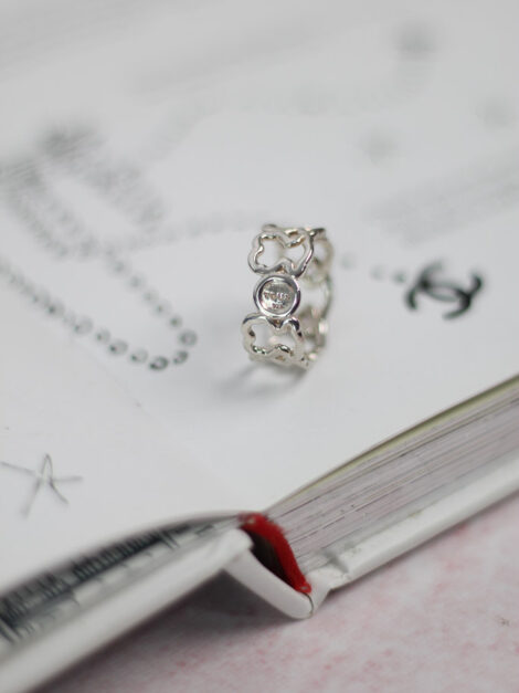 Anillo New Carrusel TOUS (talla 6) - Imagen 10