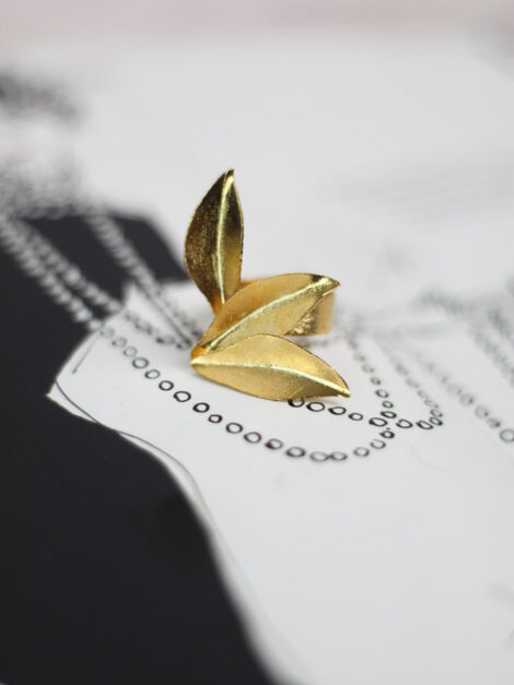 Anillo Maracuya