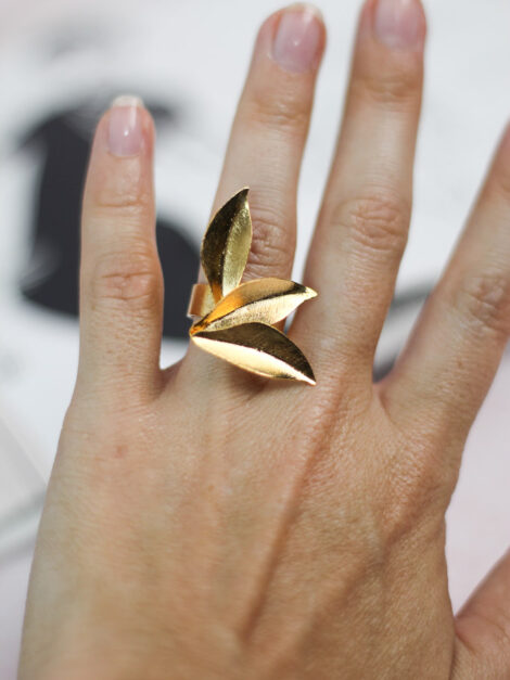 Anillo Maracuya - Imagen 3