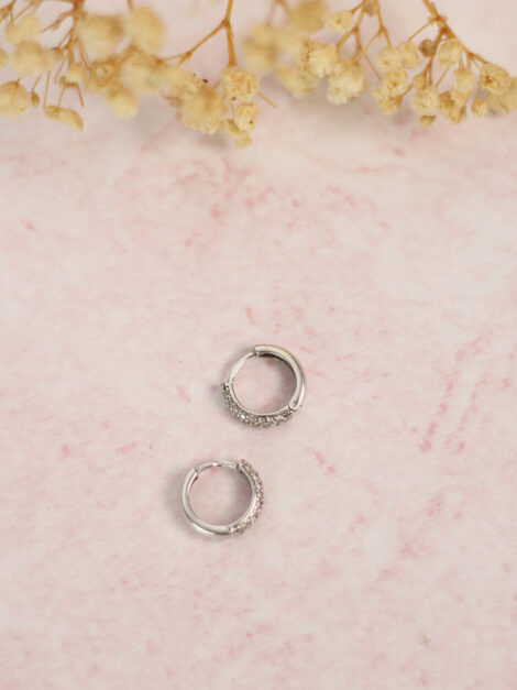 Huggies mini de plata - Imagen 2