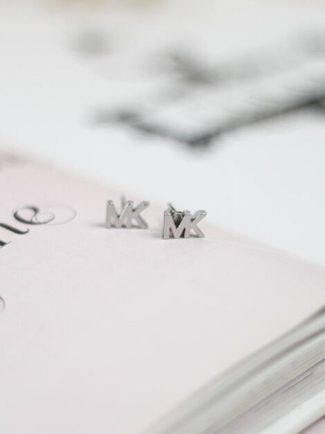 Aretes Michael Kors - Imagen 4