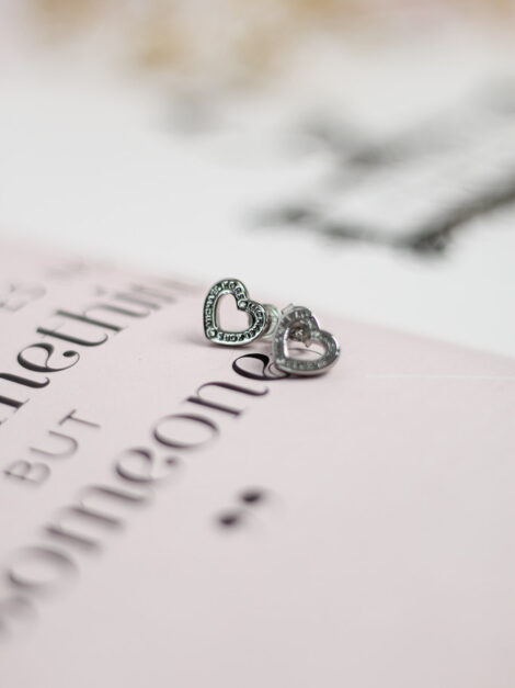 Aretes Michael Kors