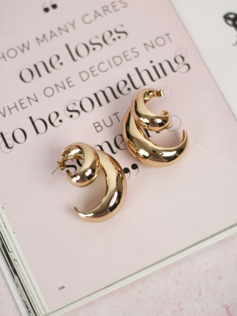 Argollas Zara