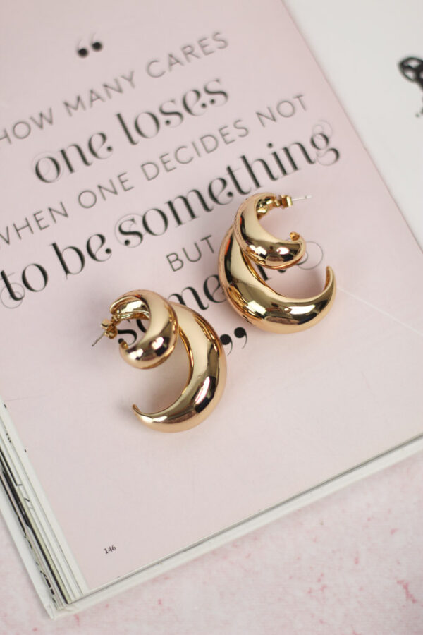 Argollas Zara