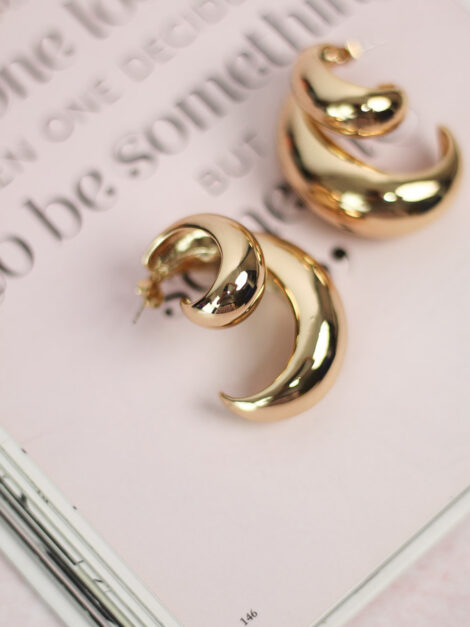 Argollas Zara - Imagen 3