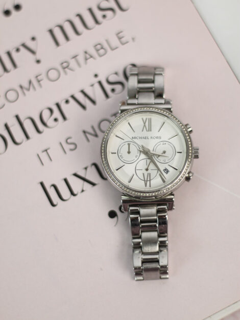 Reloj analógico Michael Kors - Imagen 2