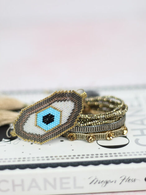 Set pulseras Santo Pecado - Imagen 3
