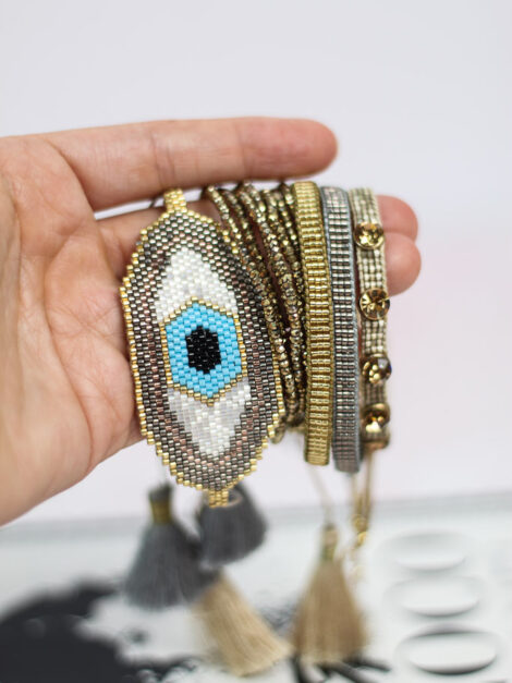 Set pulseras Santo Pecado - Imagen 2