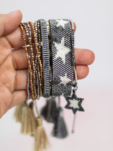 Set pulseras Santo Pecado - Imagen 2