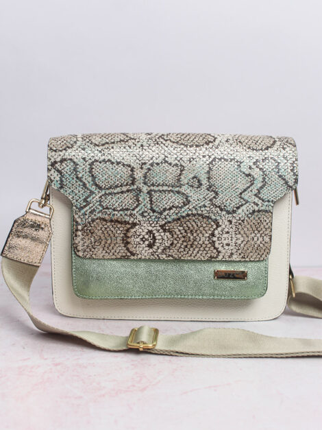 Crossbody Cuero