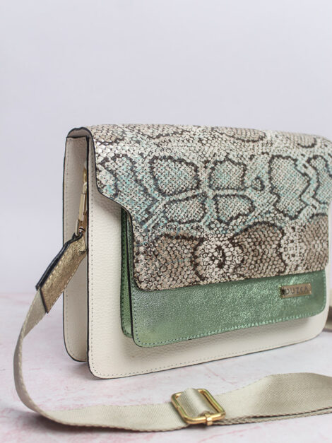 Crossbody Cuero - Imagen 5