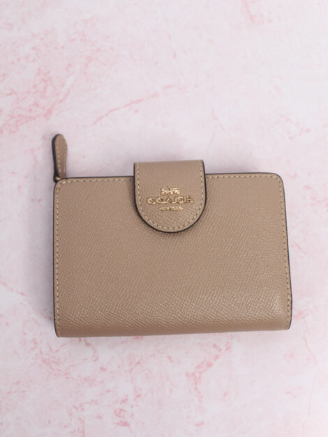 COACH wallet nueva - Imagen 4