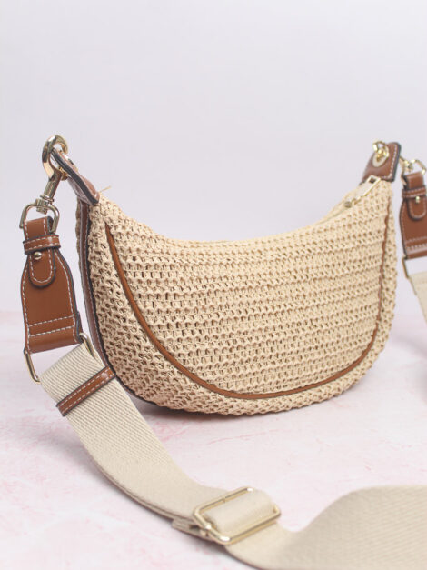 Crossbody Zara - Imagen 9