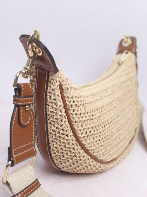 Crossbody Zara - Imagen 8