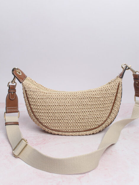 Crossbody Zara - Imagen 7