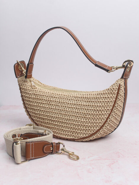 Crossbody Zara - Imagen 4