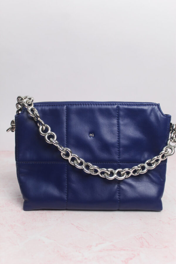 Purificación Garcia shoulder bag