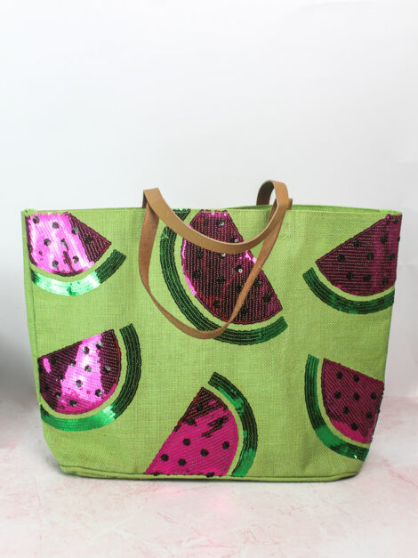 TOTE nuevo Dieciseis