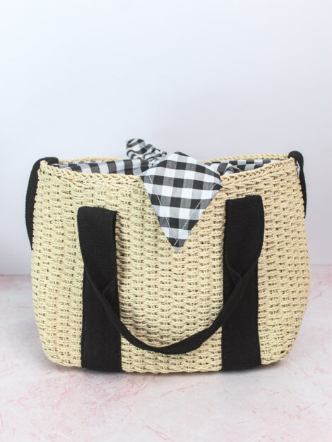 Shoulder bag mediano