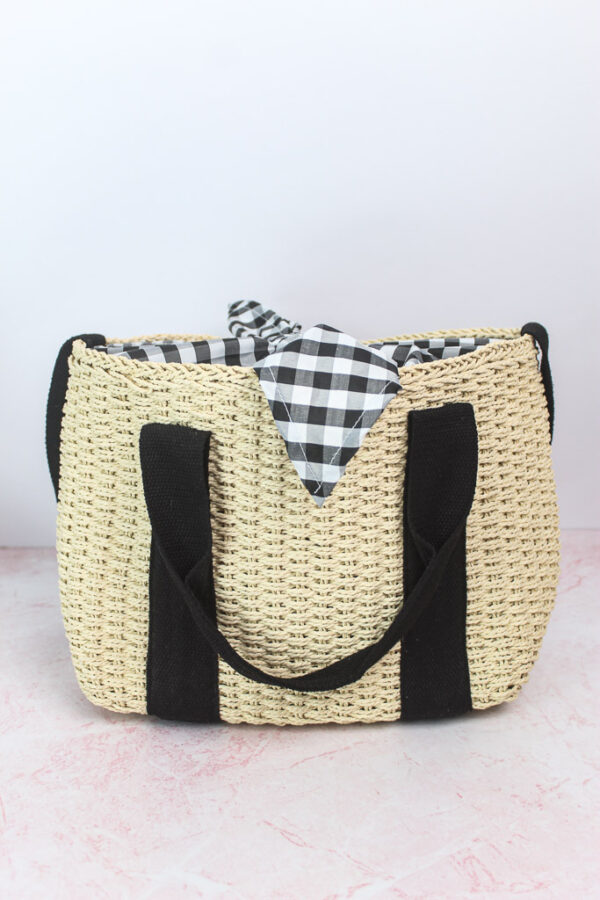 Shoulder bag mediano