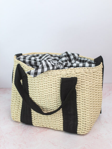 Shoulder bag mediano - Imagen 2