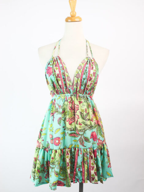 Vestido (talla small)