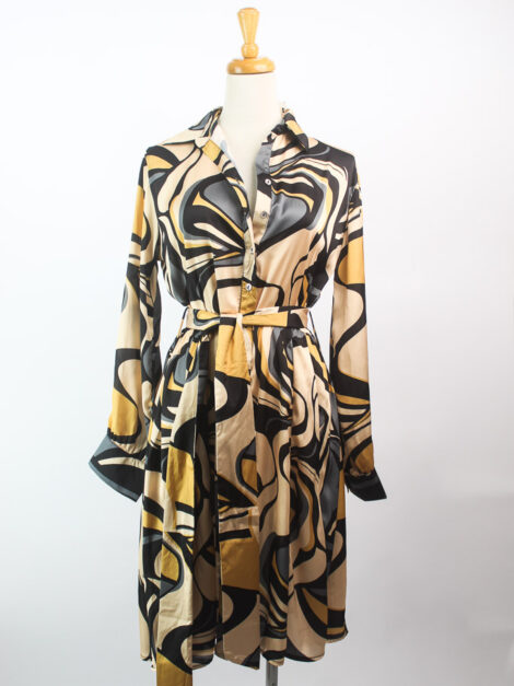 Vestido Nenita nuevo (talla small)