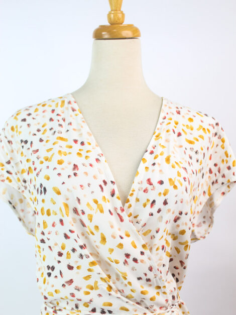 Vestido MNG (talla 6) - Imagen 10