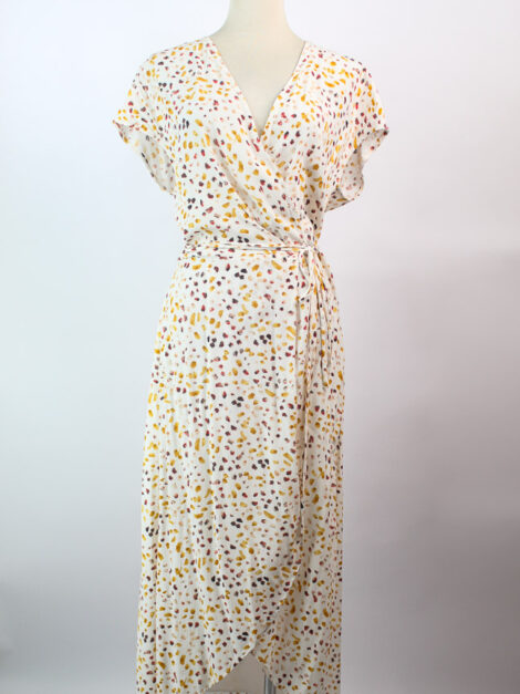 Vestido MNG (talla 6) - Imagen 9