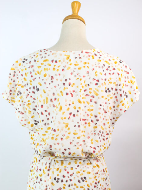 Vestido MNG (talla 6) - Imagen 7