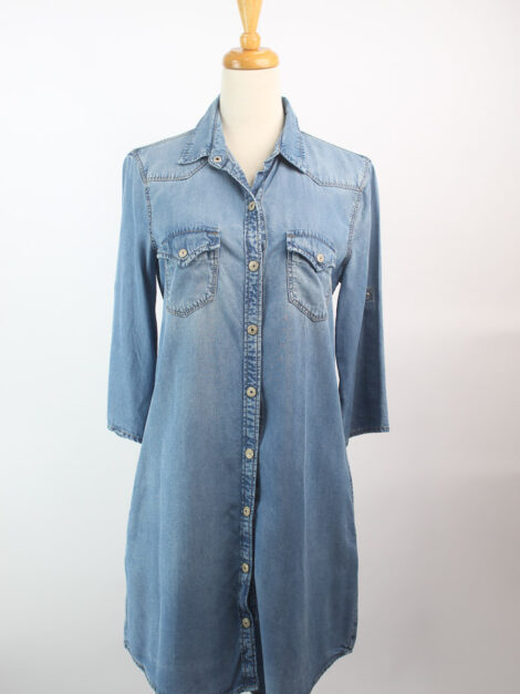 Vestido MANGO (talla M)