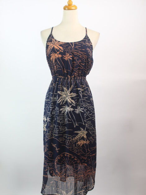 Vestido Old Navy (tallla M)