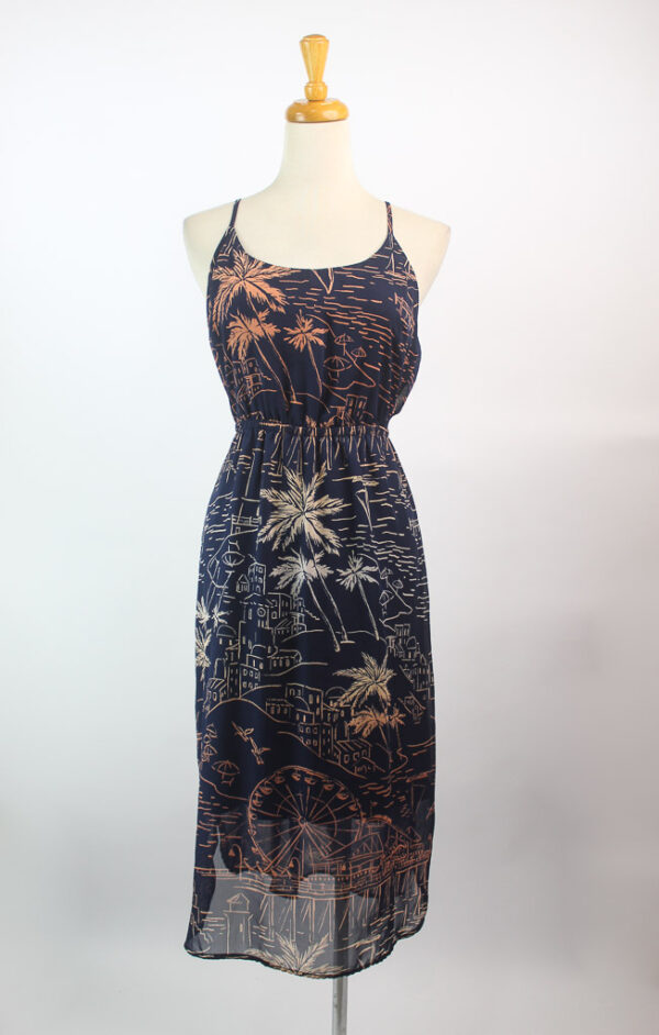 Vestido Old Navy (tallla M)