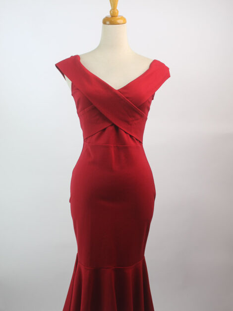 Vestido CEFIAN (talla M pequeño)