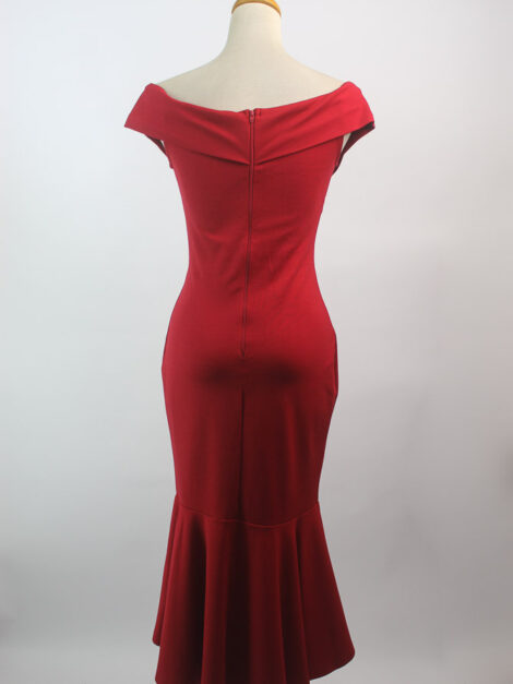 Vestido CEFIAN (talla M pequeño) - Imagen 2