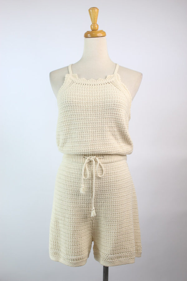 Romper Universal Thread nuevo (talla M)