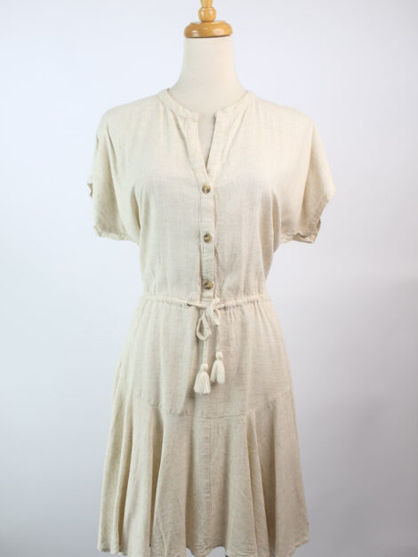 Vestido nuevo (talla M)