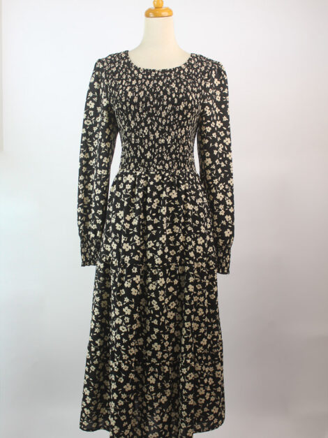 Vestido (talla L)