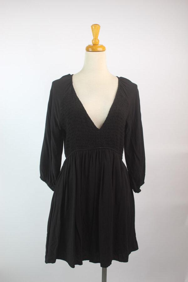 Vestido (talla M)
