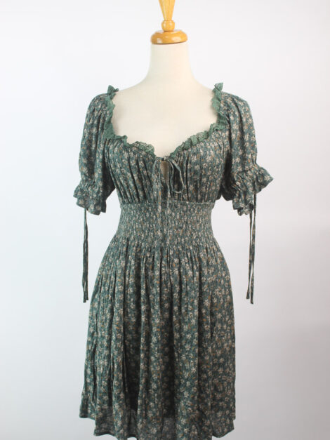 Vestido nuevo (talla M)