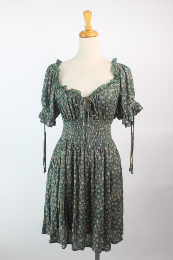 Vestido nuevo (talla M)