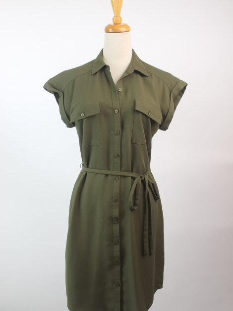 Vestido EXPRESS (talla XS)