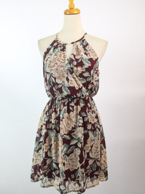 Vestido Sienna Sky (talla XS)
