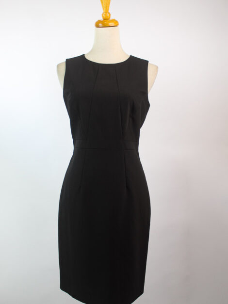 Vestido Ann Taylor (talla 4P)