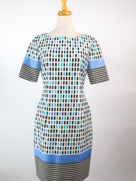 Vestido TAHARI (talla 4)