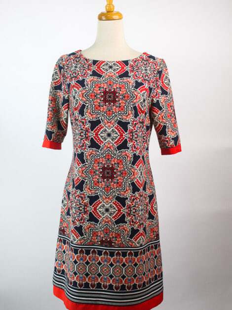 Vestido Elisa (talla 6)