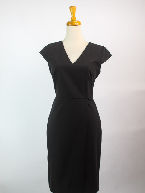 Vestido Ann Taylor (talla 4P)